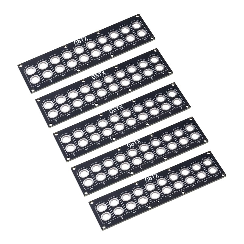Drone Battery Parallel Board - ABGN pour drone FPV et avion