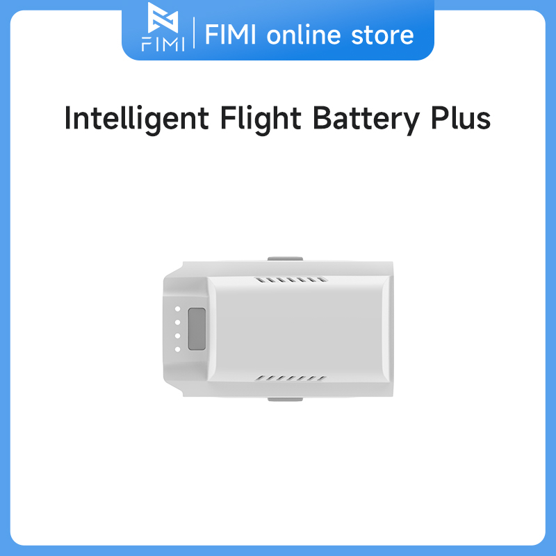 Drone Battery 4S - Batterie de vol intelligente 4650 mAh