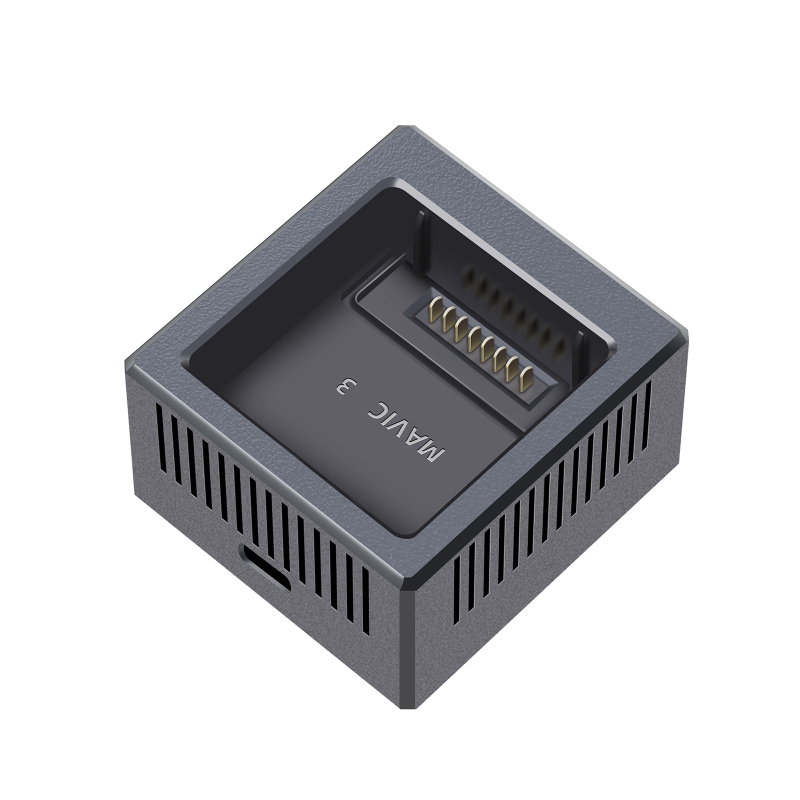 Drone Battery Smart - Chargeur de batterie Intelligent pour Drone