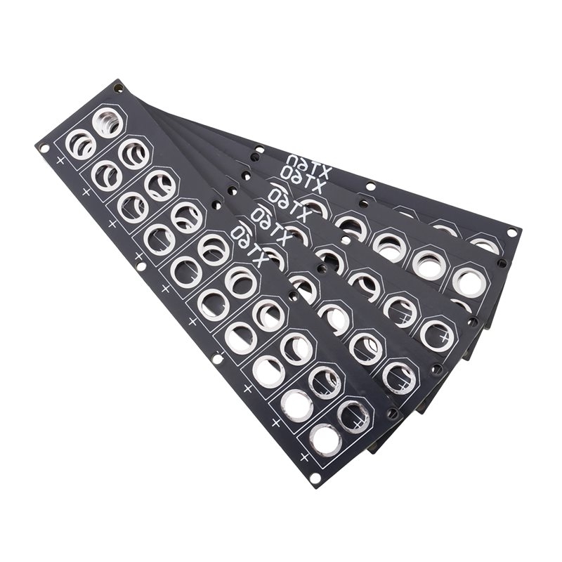 Drone Battery Parallel Board - # (Version améliorée) Batterie Lipo pour