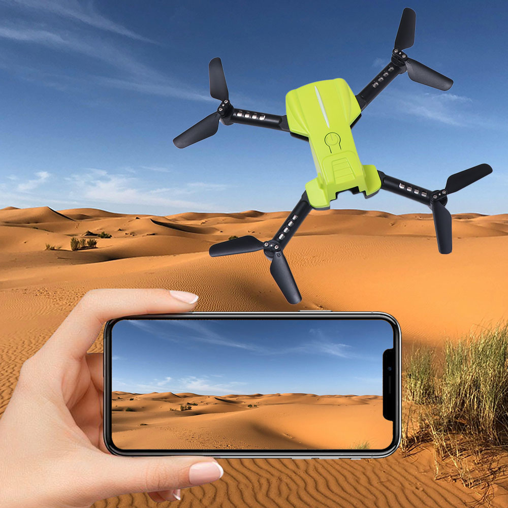Drone Battery Box - Hélicoptère RC ABS télécommande avion jouet