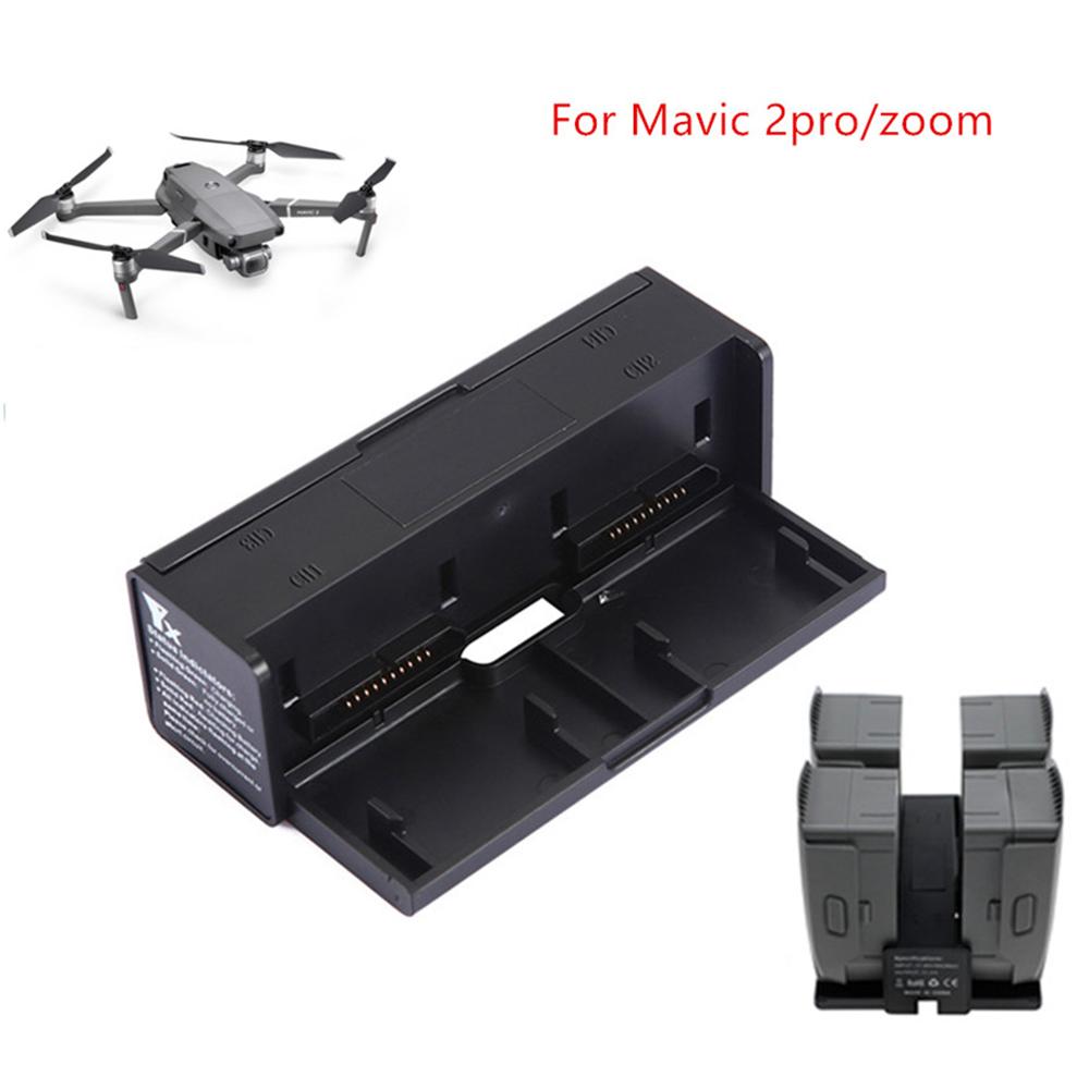 Drone Battery Smart - Adaptateur de chargeur de carte de