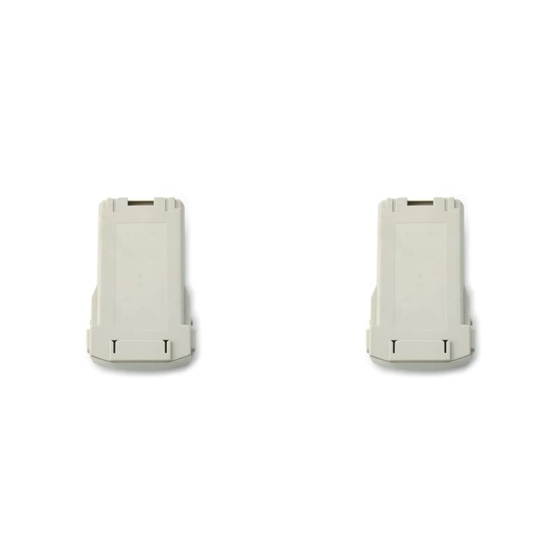 Dji Drone Mini 4 Pro - ABJF-2X – boîtier de batterie à