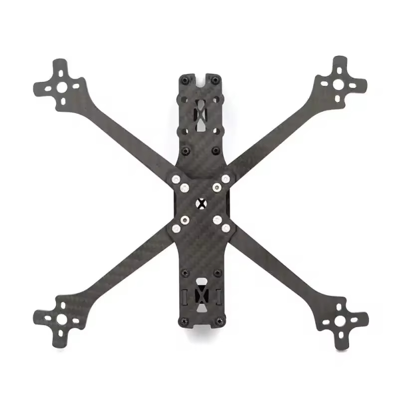 Tbs Fpv Source One - TBS SOURCE ONE-Analyste de cadre FPV