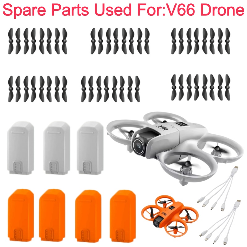 Drone Battery Smart - Pièces détachées et accessoires pour drone