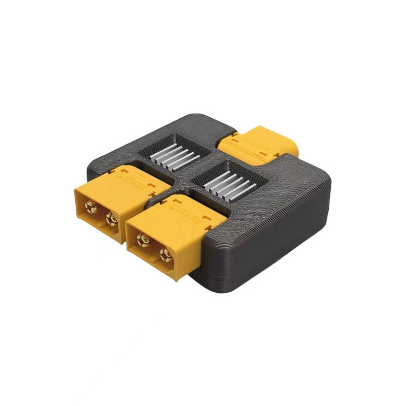Drone Battery Parallel Board - Module d'extension de batterie, Diode double