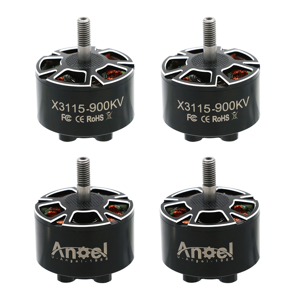 Drone Battery 6S - Moteur RC X3115 3115 900KV 1050KV