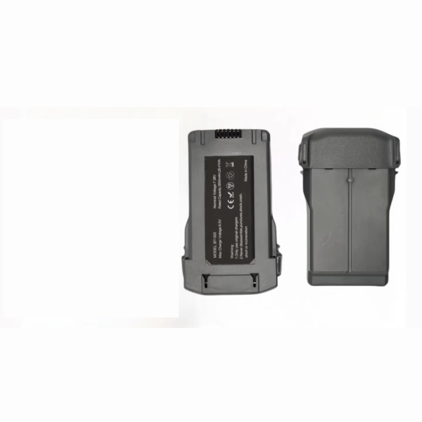 Drone Battery Smart - 1 pièce pour drone DJI Mini5Pro,