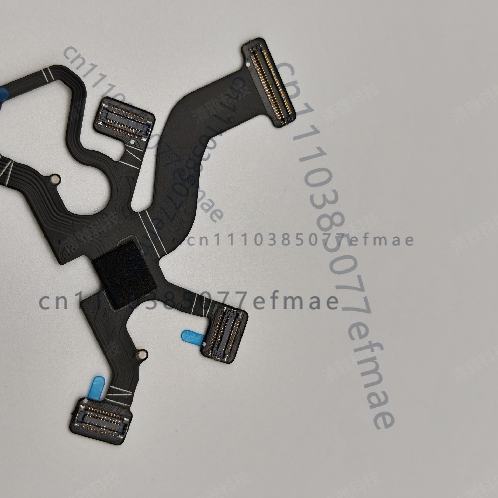 Câble flexible 7 en 1 pour nac - Dji Drone Mini 4 Pro avis et prix