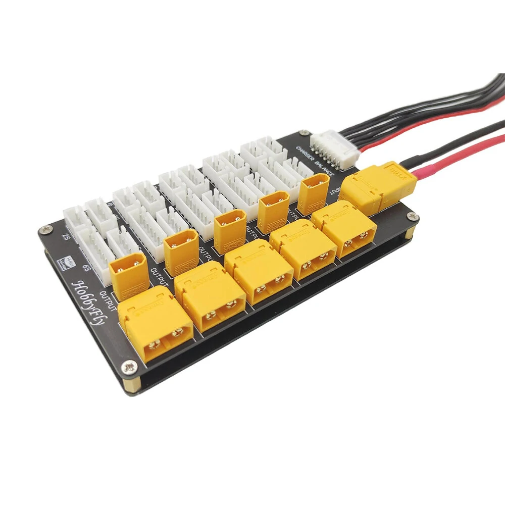 Carte de charge parallèle de b - Drone Battery 6S avis et prix