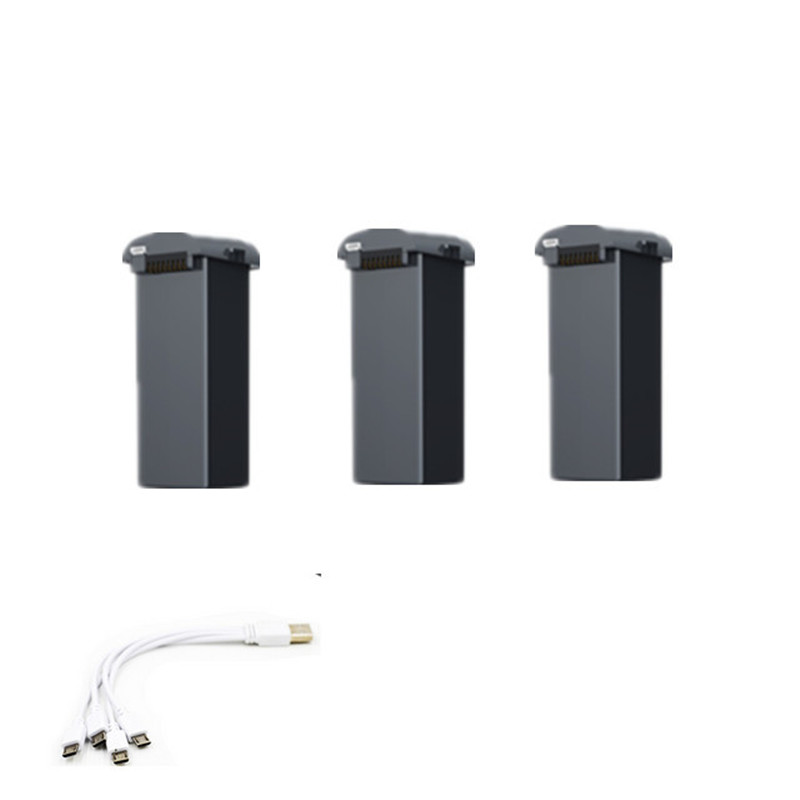 JJRC-Hélice de batterie pour i - Jjrc Drone X20 avis et prix