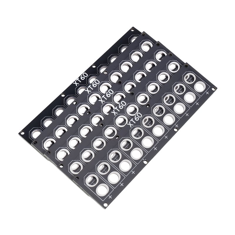 ABGN pour drone FPV et avion c - Drone Battery Parallel Board avis et prix
