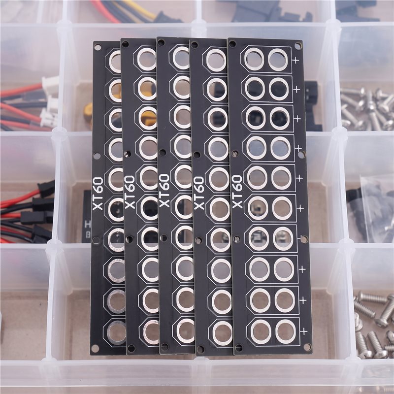 ABGN pour drone FPV et avion c - Drone Battery Parallel Board avis et prix