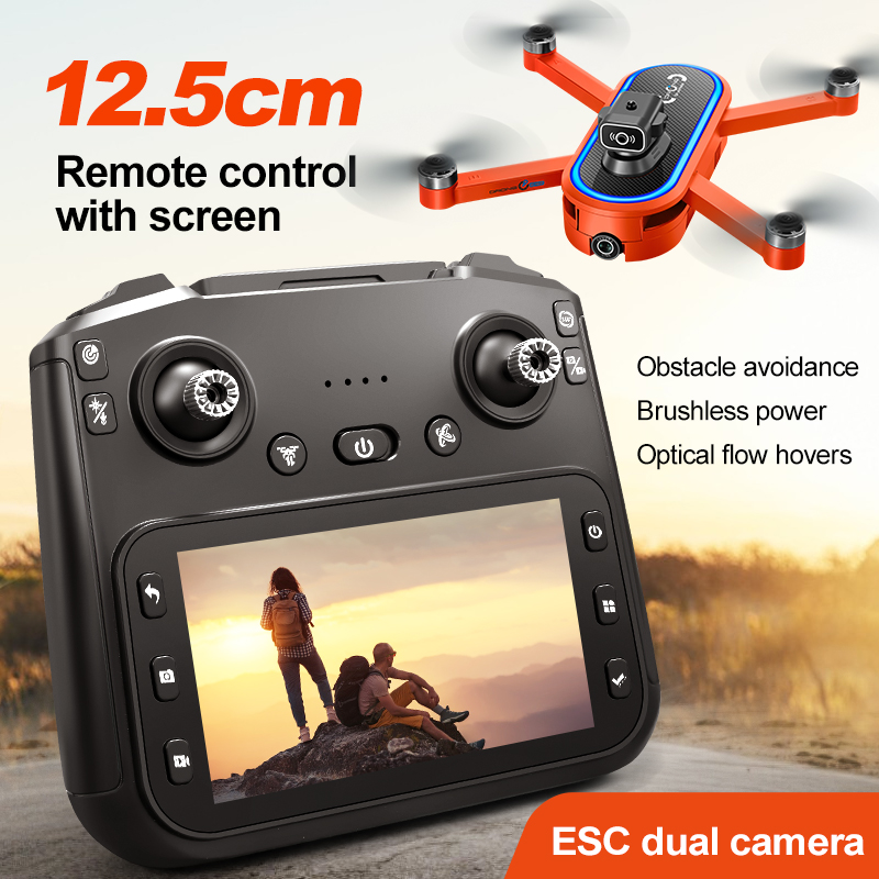 2025 S186 Drone professionnel  - Drone Battery Box avis et prix