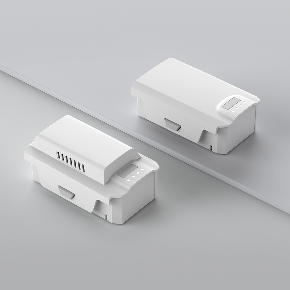 Batterie de vol intelligente 4 - Drone Battery 4S avis et prix