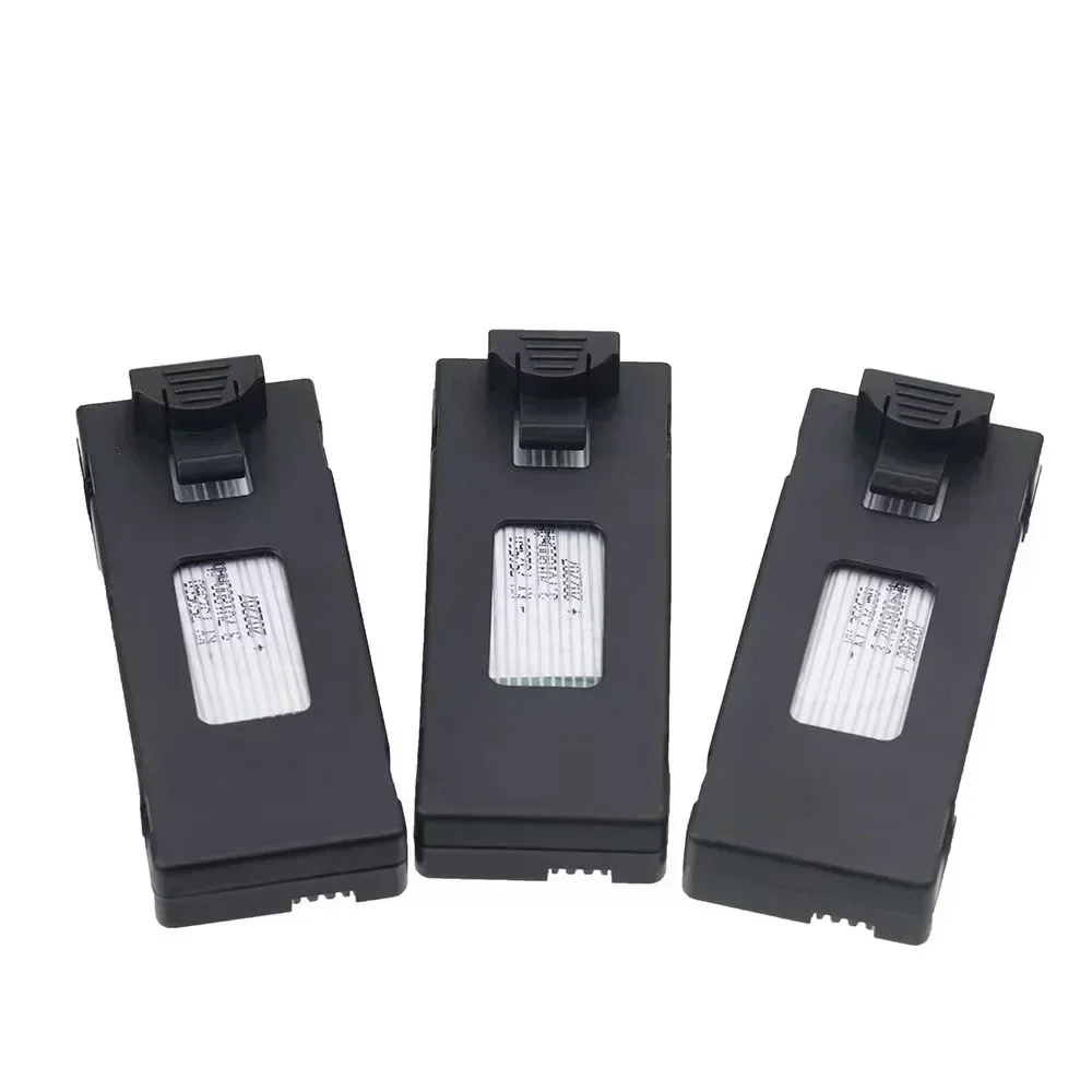 Batterie de Drone RC 3.7V 1800 - Drone Battery Li-Ion avis et prix