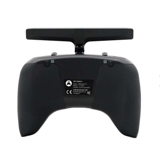 TBS TANGO 2 PRO FPV RC RADIO   - Tbs Fpv Crossfire avis et prix