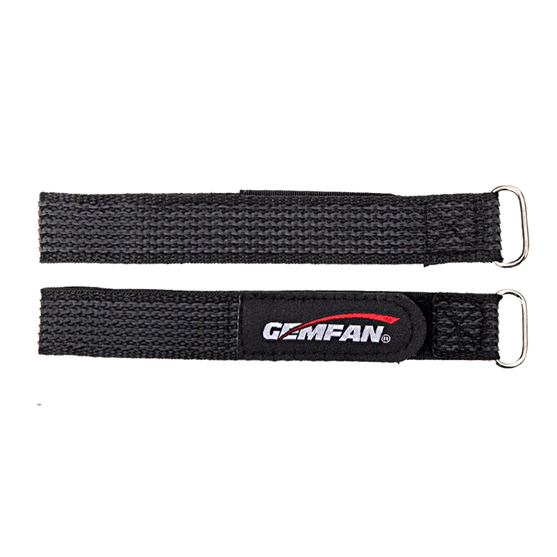 Gemfan-Cape de sangle en métal - Drone Battery Strap avis et prix