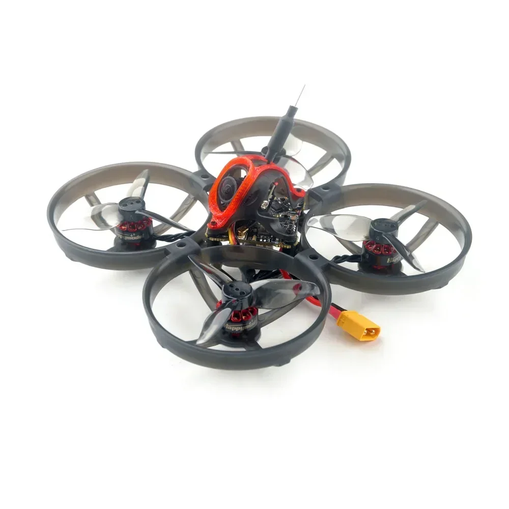 HappyModel Mobula8 1-2S 85 mm  - Drone Battery Case avis et prix