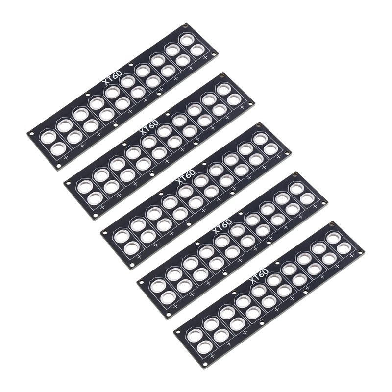 # (Version améliorée) Batterie - Drone Battery Parallel Board avis et prix