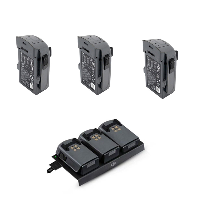 Batterie d'origine pour drone  - Drone Battery Li-Ion avis et prix