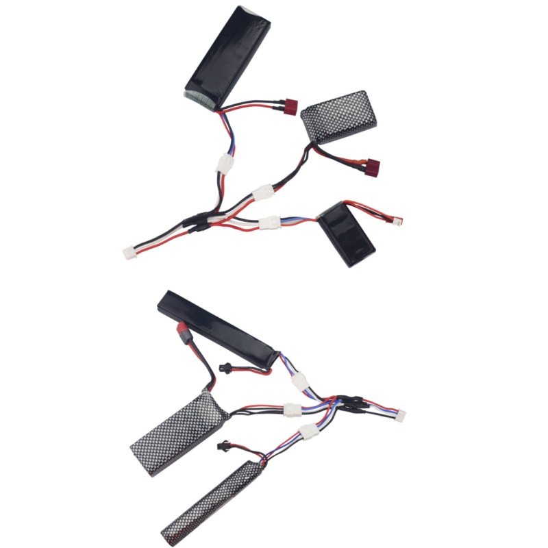 MJX B3 RC Drone chargeur de ba - Drone Battery Balance Charger avis et prix