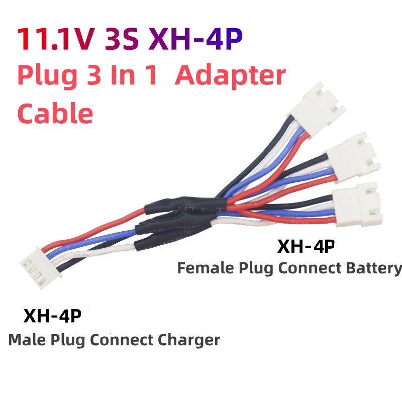 MJX B3 RC Drone chargeur de ba - Drone Battery Balance Charger avis et prix