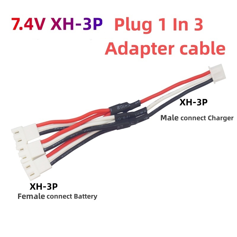 MJX B3 RC Drone chargeur de ba - Drone Battery Balance Charger avis et prix
