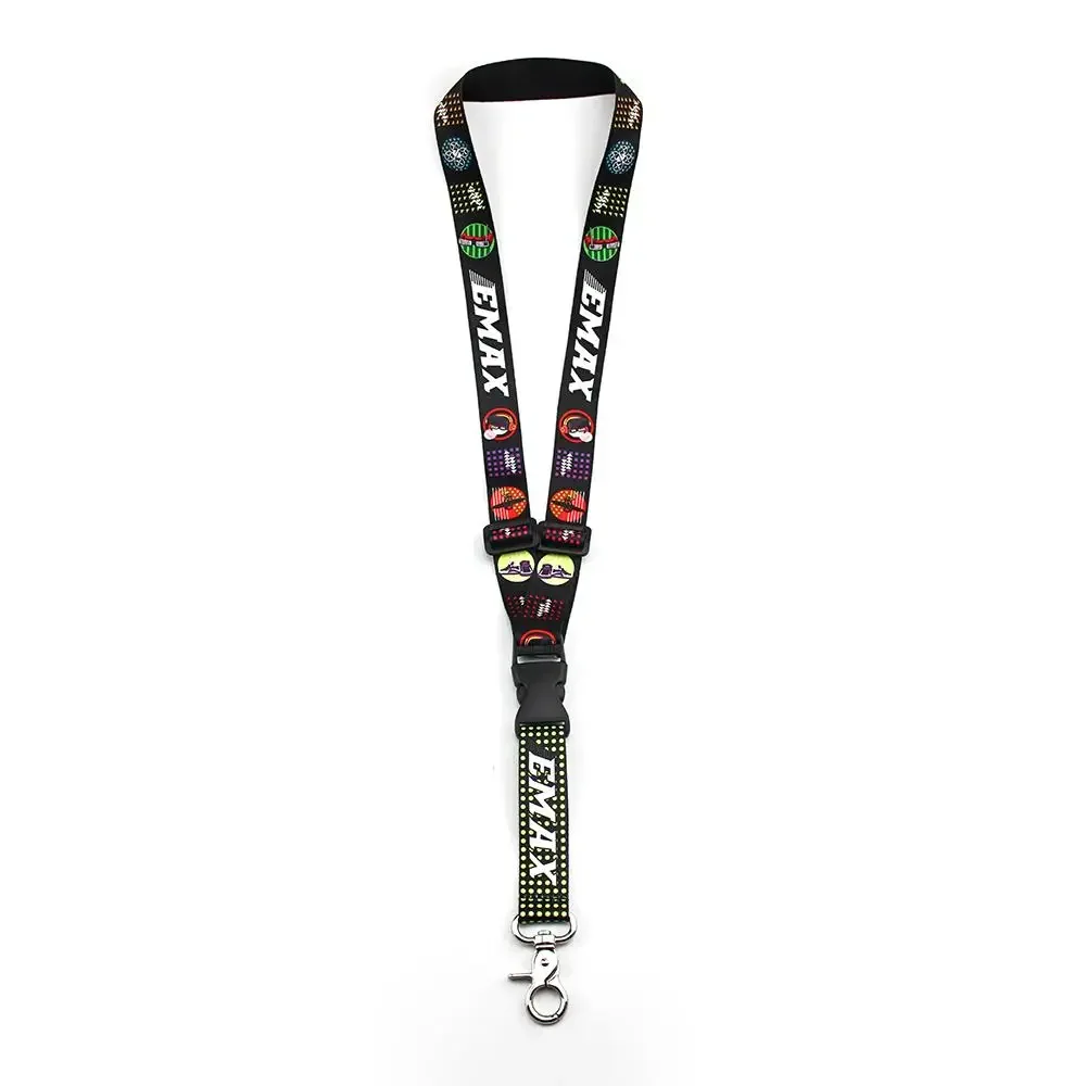 Sangle de cou réglable Emax po - Drone Battery Strap avis et prix