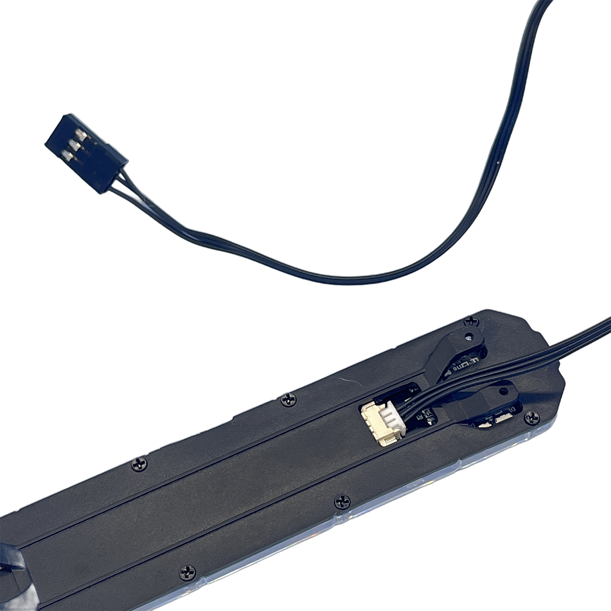 Feux de toit LED de signalisat - Drone Battery Alarm avis et prix