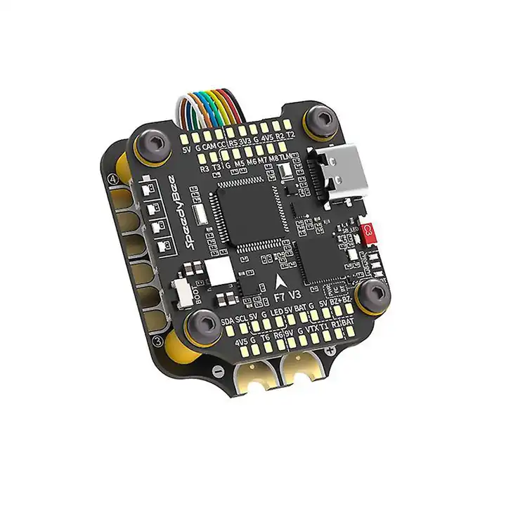 AeroPartsSpeedyBee F7 V3 BL32  - Betaflight Fc F7 avis et prix