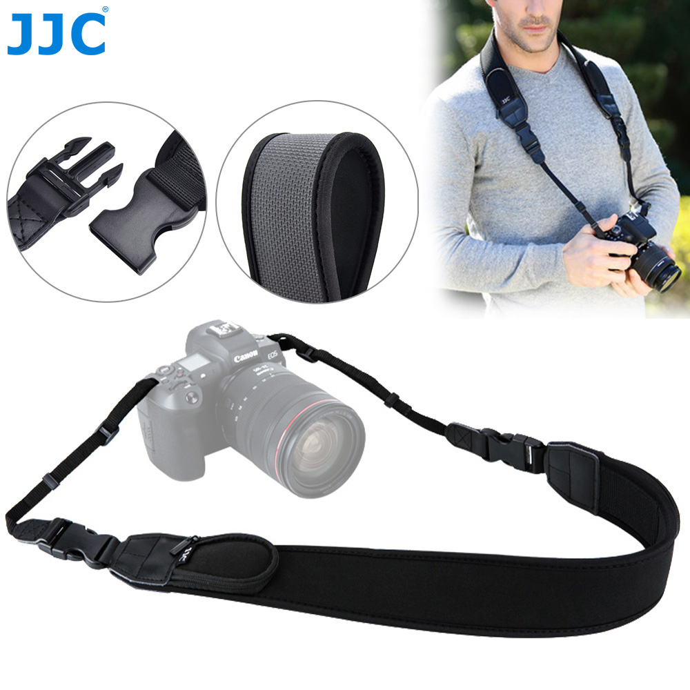 JJC – sangle d'épaule pour app - Canon Camera Eos R50 avis et prix