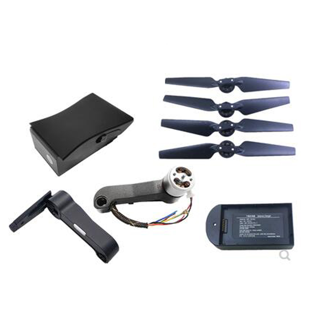 JJRC-Pièces de rechange pour i - Jjrc Drone X12 avis et prix