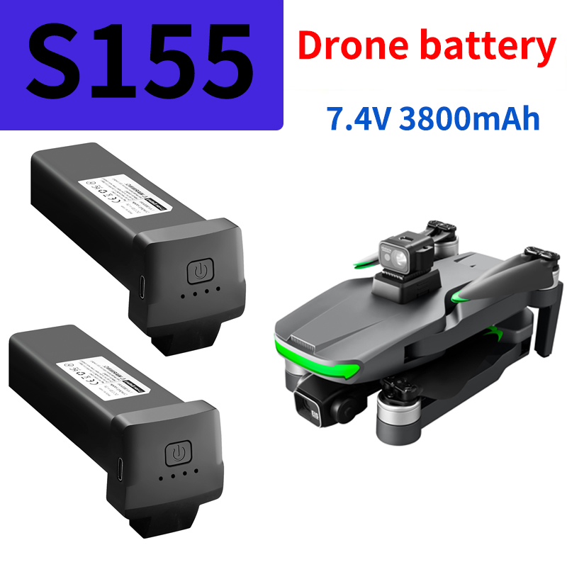 Batterie de rechange pour impo - Drone Battery Li-Ion avis et prix