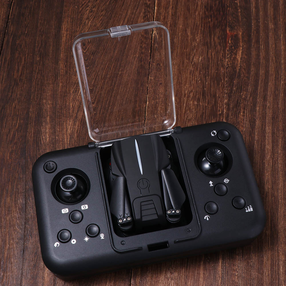 Hélicoptère RC ABS télécommand - Drone Battery Box avis et prix
