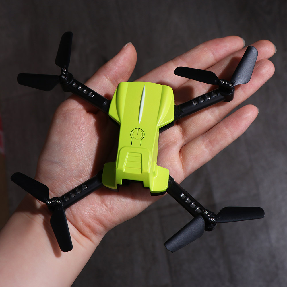 Hélicoptère RC ABS télécommand - Drone Battery Box avis et prix