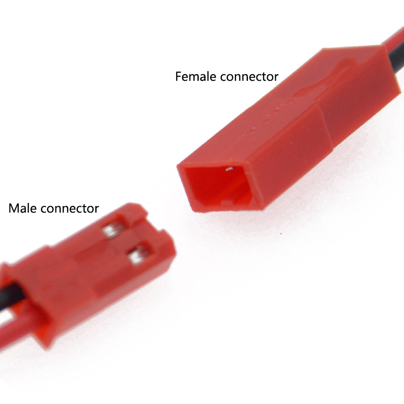 20 pièces 100mm 150mm 200mm JS - Drone Battery Connector avis et prix