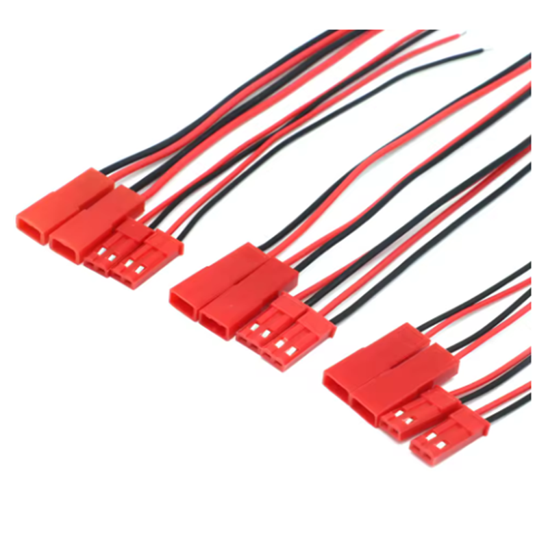 20 pièces 100mm 150mm 200mm JS - Drone Battery Connector avis et prix