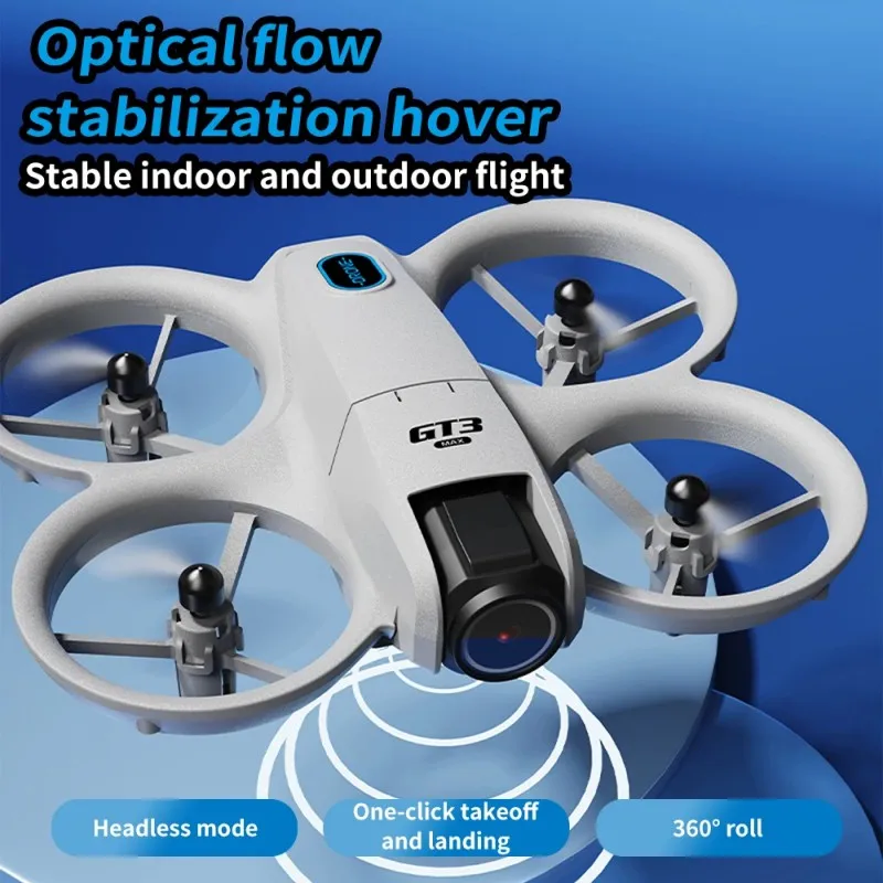 Drone Xiaomi GT3 MAX GPS avec  - Drone Battery Box avis et prix