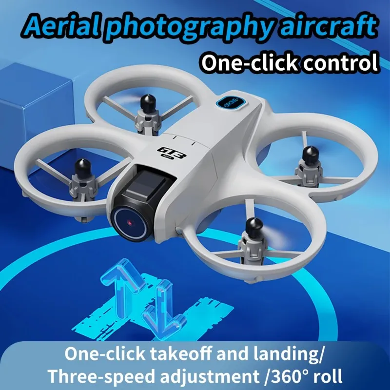 Drone Xiaomi GT3 MAX GPS avec  - Drone Battery Box avis et prix