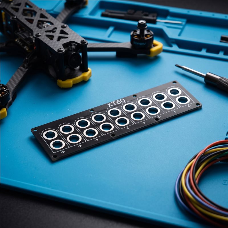 B44C pour XT60, 5 pièces, cart - Drone Battery Parallel Board avis et prix