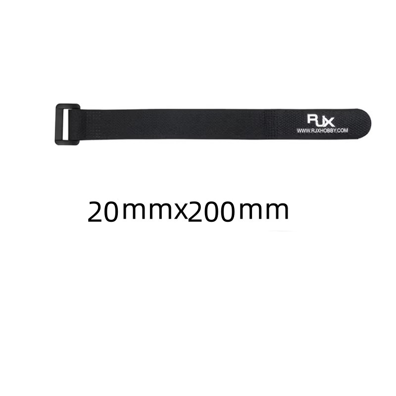 Sangles de batterie en silicon - Drone Battery Strap avis et prix