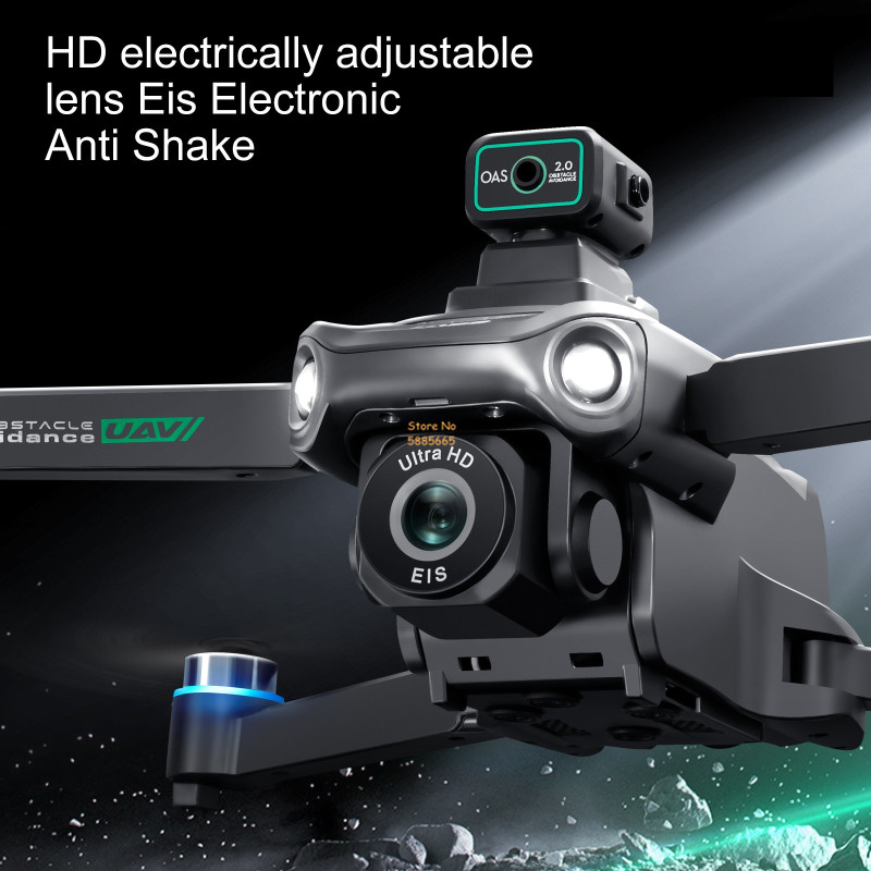 8K double caméra 5G WIFI FPV t - Drone Battery Case avis et prix