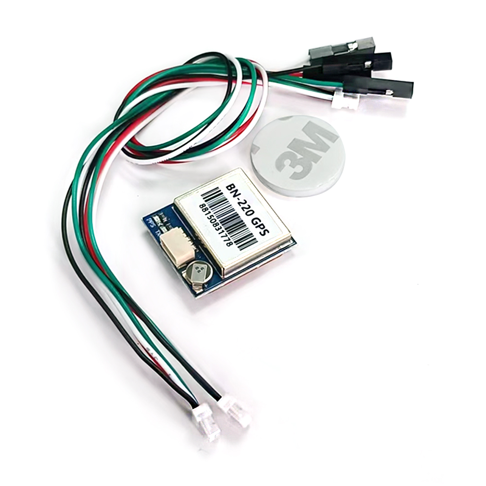 Module GPS GLONASS BN-220 BN88 - Drone Battery Lipo avis et prix