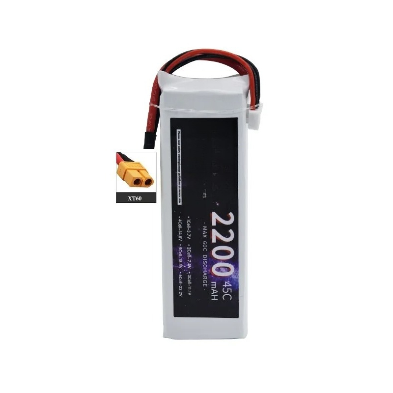 Batterie LiPo 3S 1500mah 1800m - Drone Battery Li-Ion avis et prix