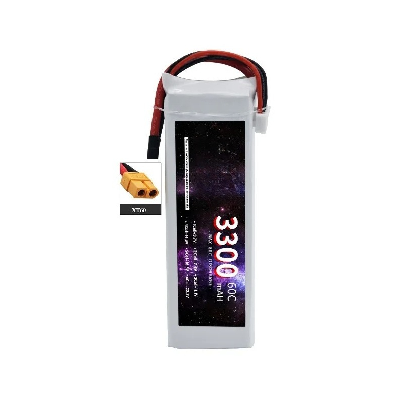 Batterie LiPo 3S 1500mah 1800m - Drone Battery Li-Ion avis et prix
