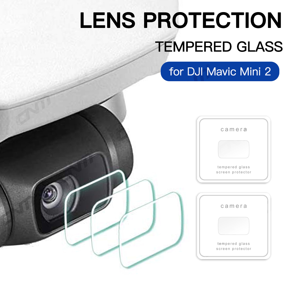 [3PCS] Protecteur d'objectif e - Dji Drone Mini 4 Pro avis et prix