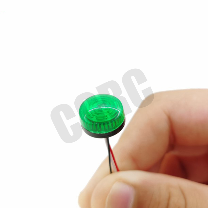 Feux de signalisation LED rota - Drone Battery Alarm avis et prix