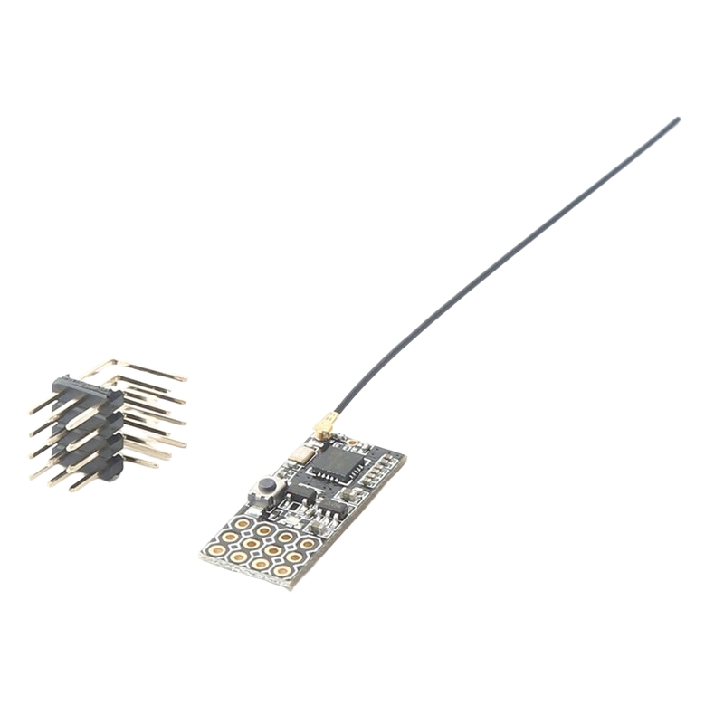 Récepteur Flysky FS2A Mini 4CH - Drone Battery Lipo avis et prix