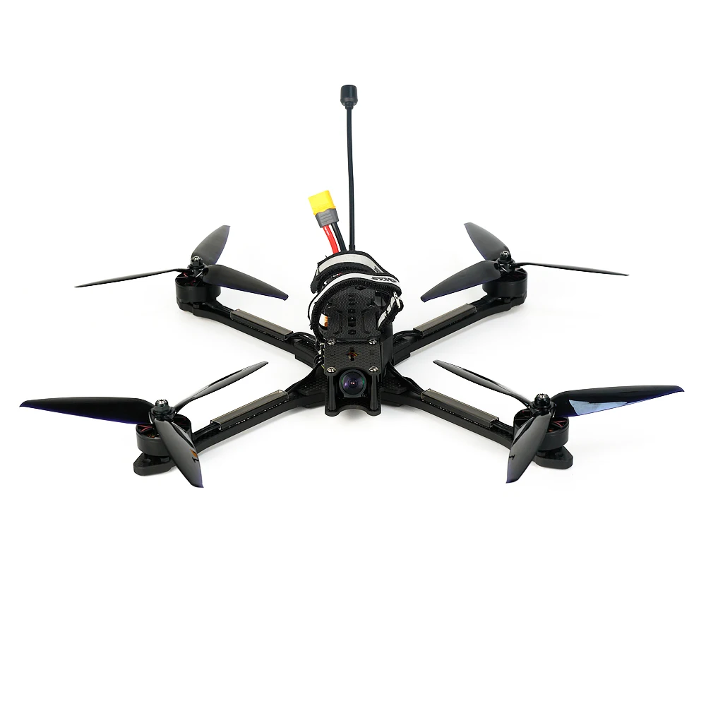 PUSD 7 pouces Manta 7 X Lite F - Drone Battery 6S avis et prix